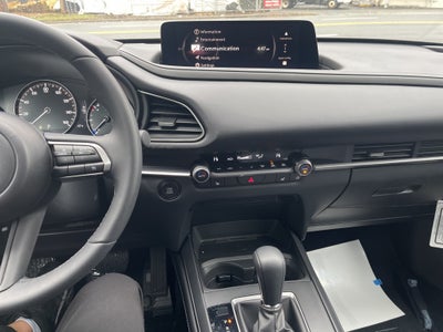 2026 Mazda Mazda CX-30 2.5 S Preferred