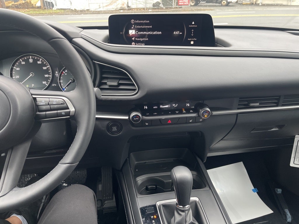 2026 Mazda Mazda CX-30 2.5 S Preferred