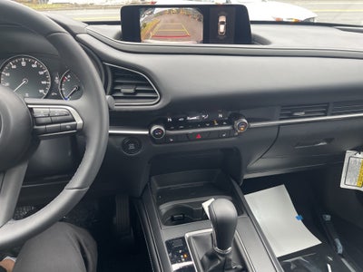 2026 Mazda Mazda CX-30 2.5 S Preferred