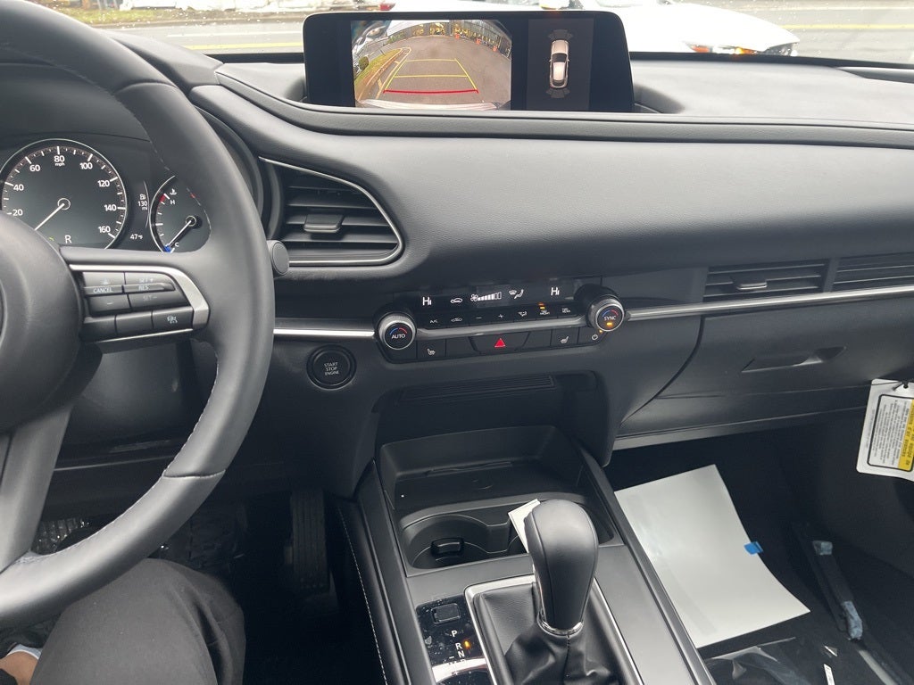 2026 Mazda Mazda CX-30 2.5 S Preferred