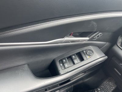 2026 Mazda Mazda CX-30 2.5 S Preferred