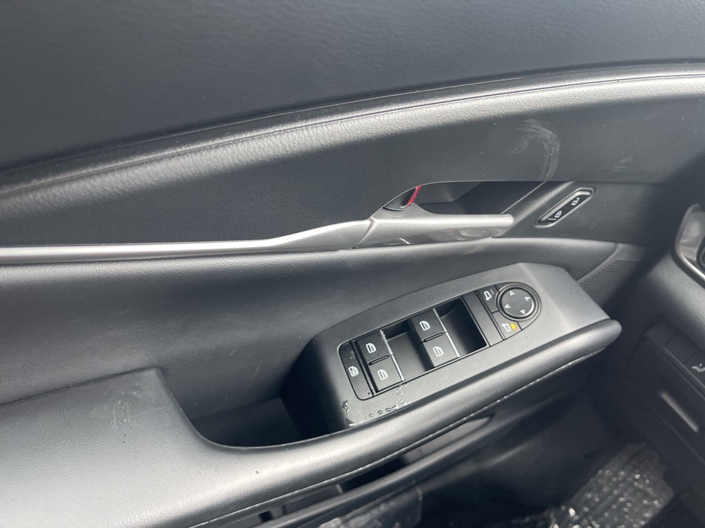 2026 Mazda Mazda CX-30 2.5 S Preferred