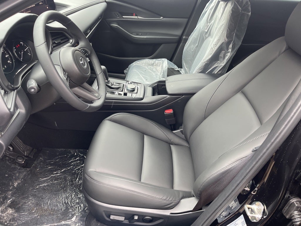 2026 Mazda Mazda CX-30 2.5 S Preferred