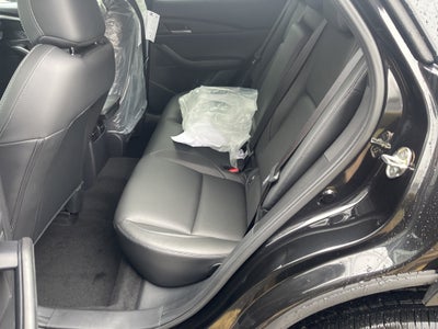 2026 Mazda Mazda CX-30 2.5 S Preferred