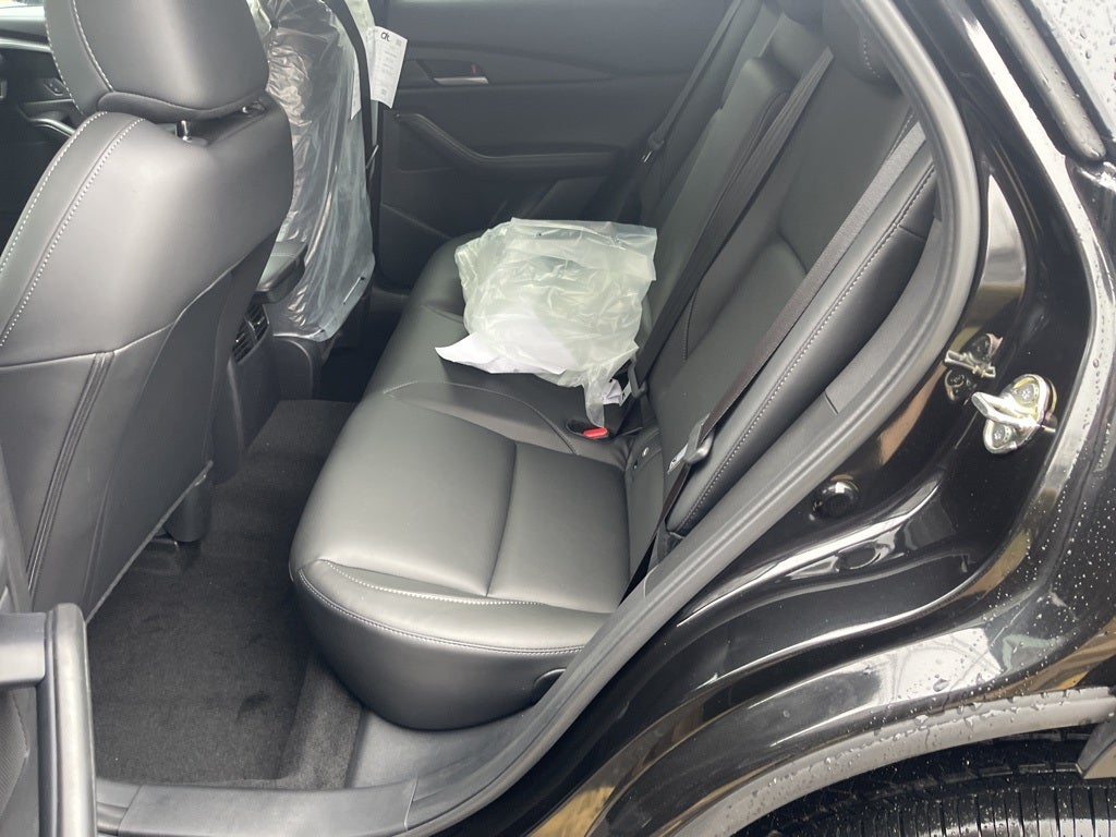 2026 Mazda Mazda CX-30 2.5 S Preferred