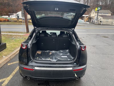 2026 Mazda Mazda CX-30 2.5 S Preferred