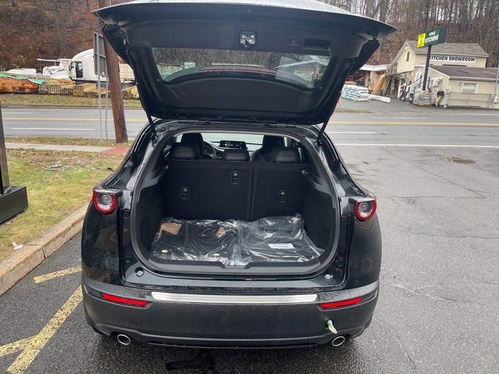 2026 Mazda Mazda CX-30 2.5 S Preferred