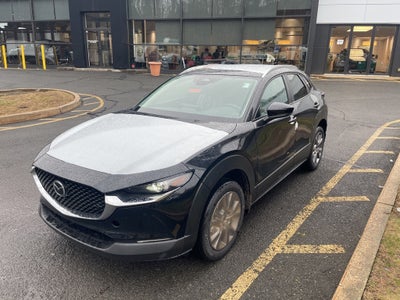 2026 Mazda Mazda CX-30 2.5 S Preferred