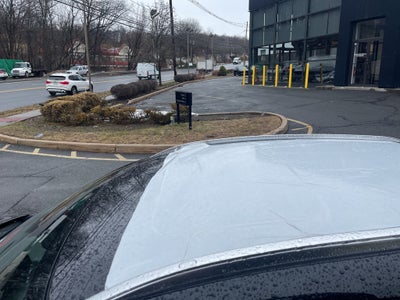 2026 Mazda Mazda CX-30 2.5 S Preferred