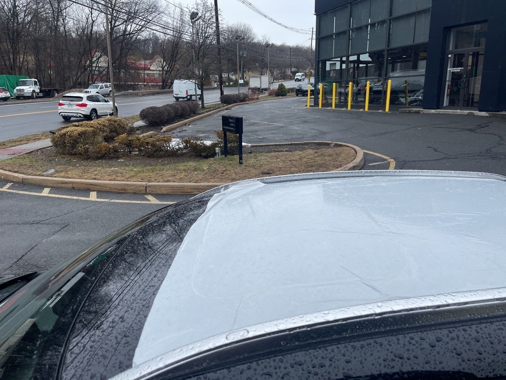 2026 Mazda Mazda CX-30 2.5 S Preferred