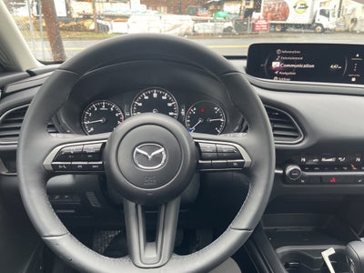 2026 Mazda Mazda CX-30 2.5 S Preferred
