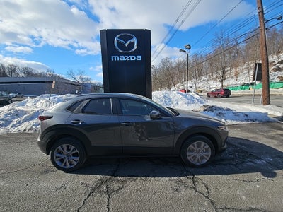 2026 Mazda Mazda CX-30 2.5 S Preferred