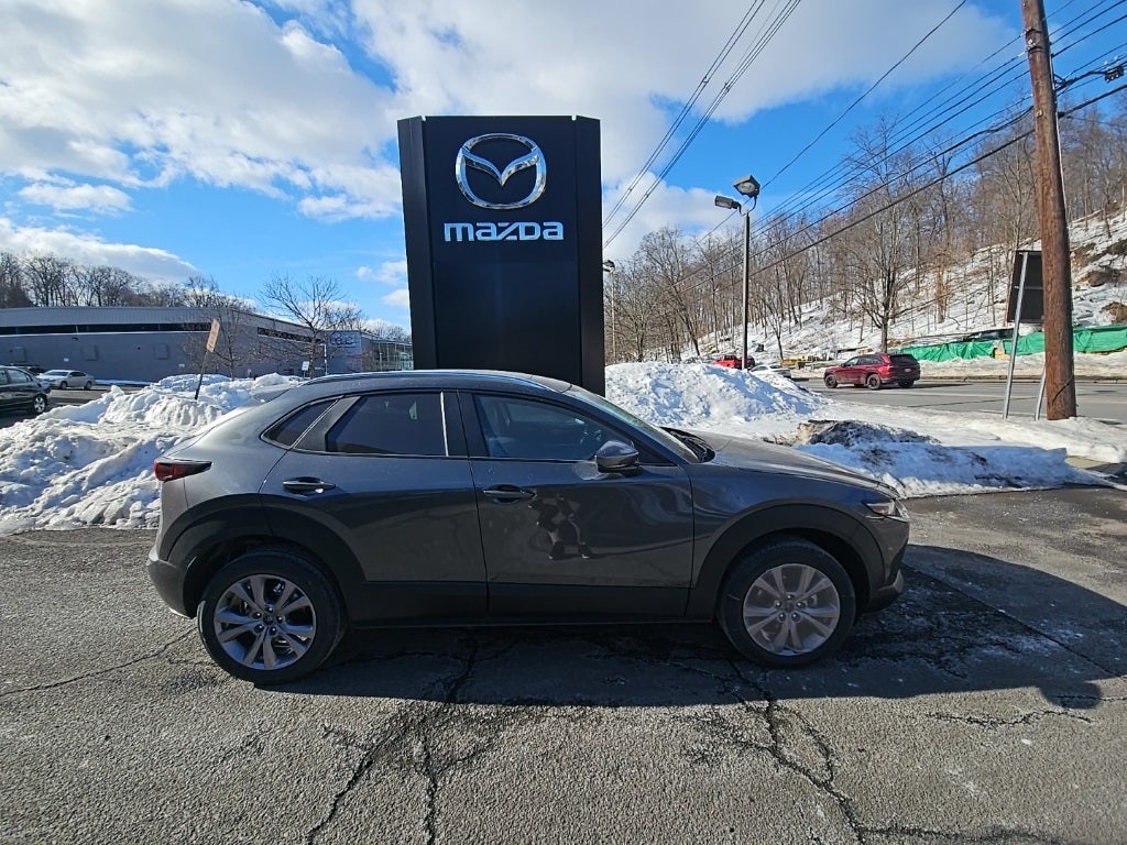 2026 Mazda Mazda CX-30 2.5 S Preferred