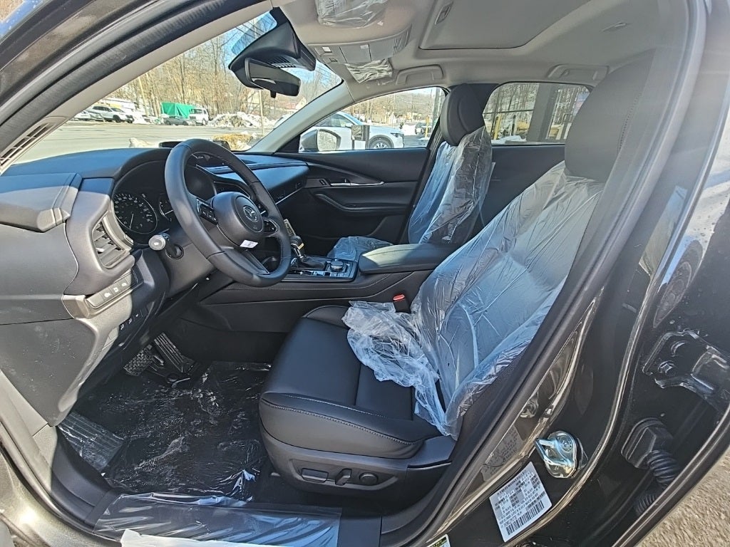 2026 Mazda Mazda CX-30 2.5 S Preferred