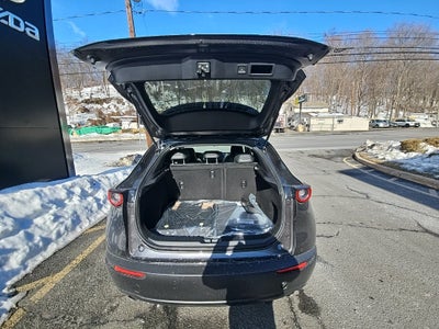 2026 Mazda Mazda CX-30 2.5 S Preferred