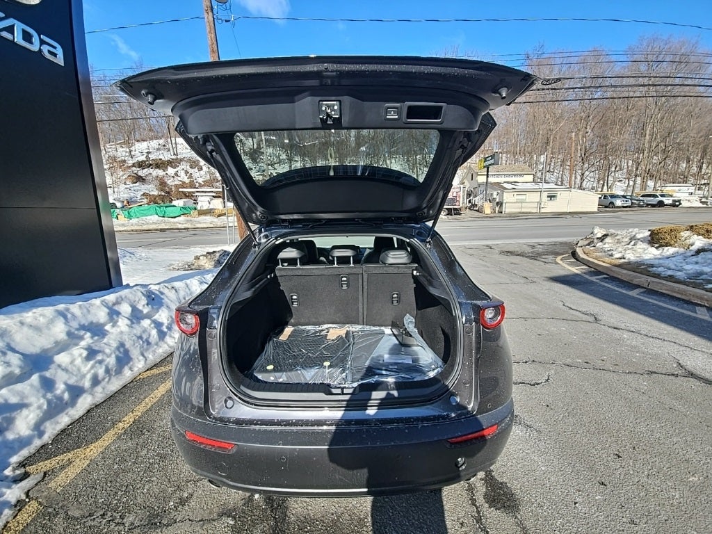 2026 Mazda Mazda CX-30 2.5 S Preferred