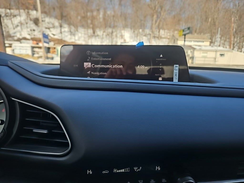 2026 Mazda Mazda CX-30 2.5 S Preferred