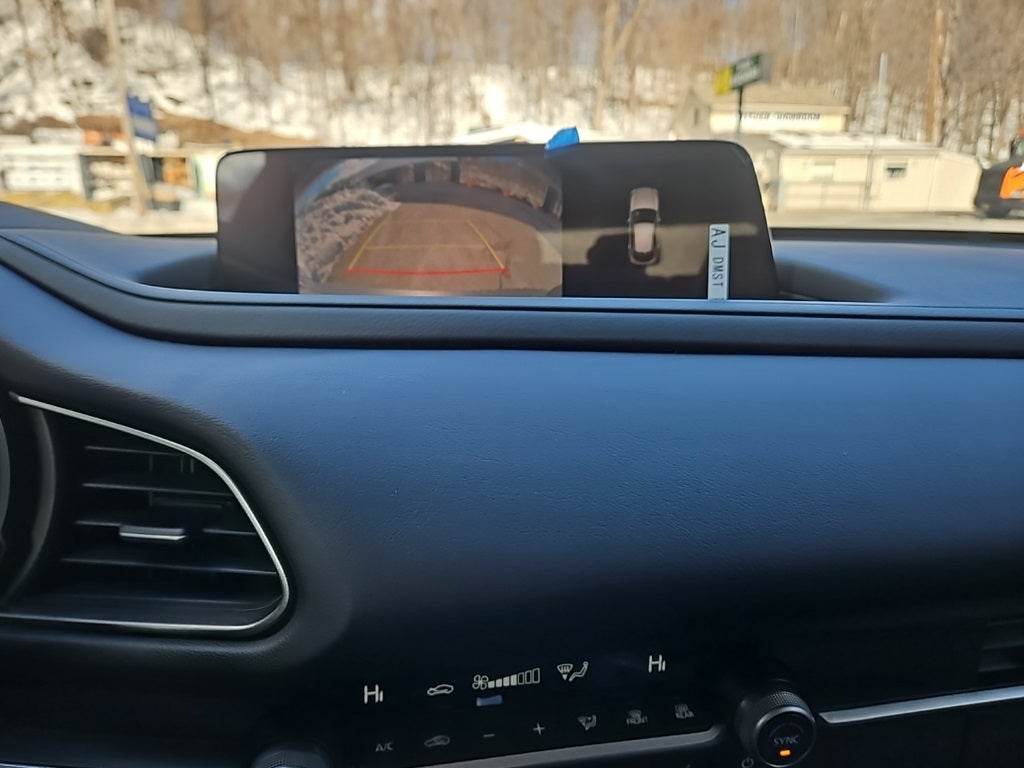 2026 Mazda Mazda CX-30 2.5 S Preferred