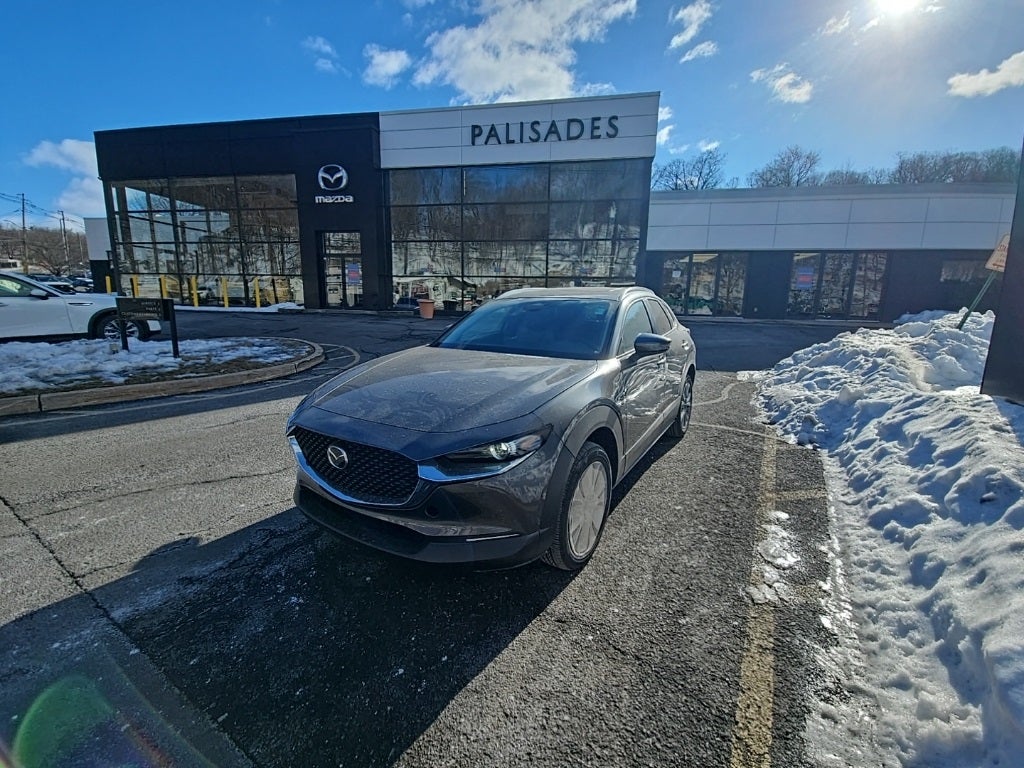 2026 Mazda Mazda CX-30 2.5 S Preferred