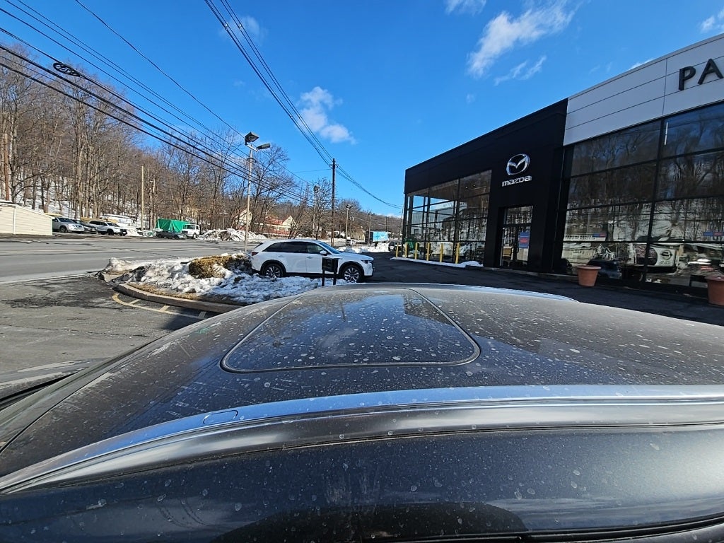 2026 Mazda Mazda CX-30 2.5 S Preferred