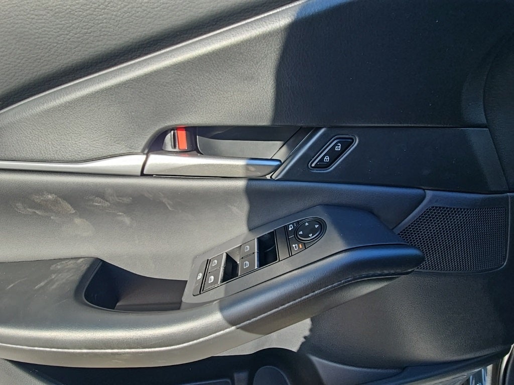 2026 Mazda Mazda CX-30 2.5 S Preferred