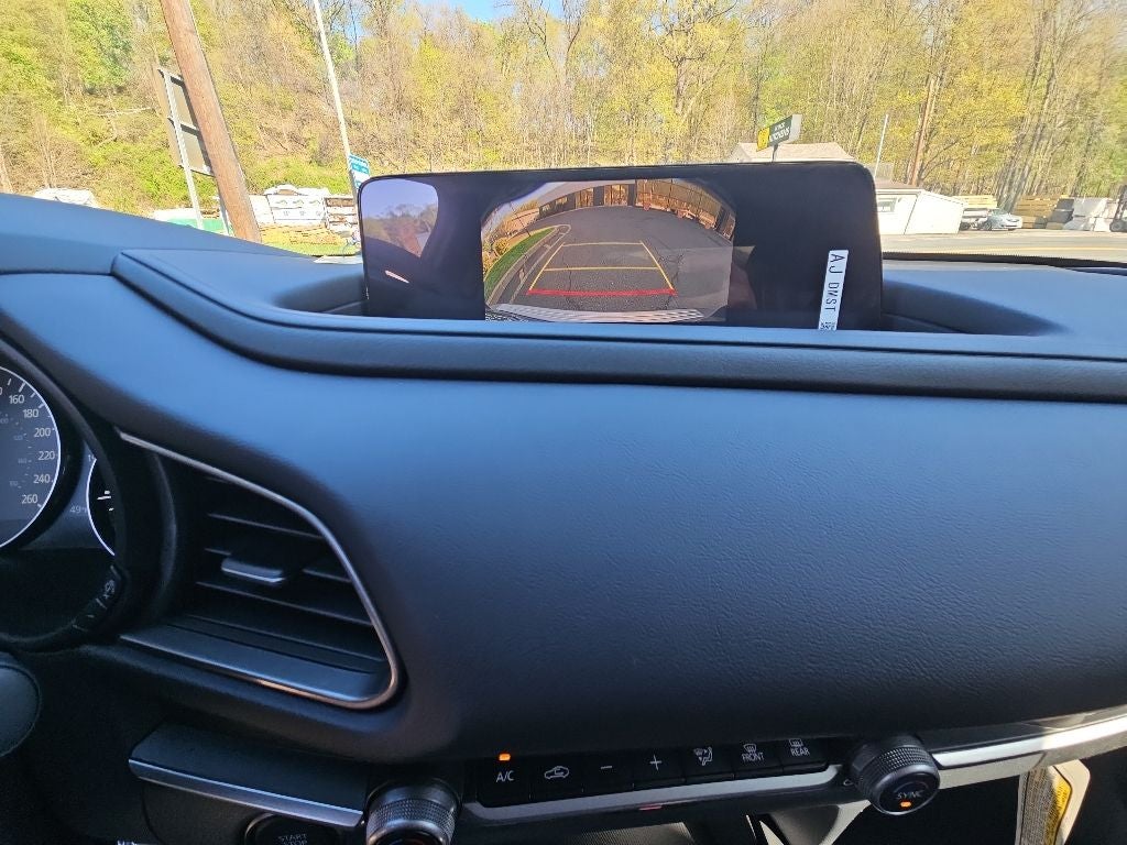 2026 Mazda Mazda CX-30 2.5 S Preferred