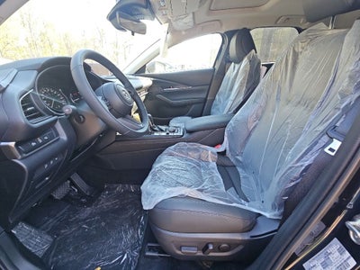 2026 Mazda Mazda CX-30 2.5 S Preferred