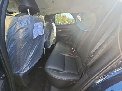 2026 Mazda Mazda CX-30 2.5 S Preferred