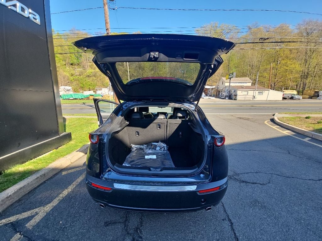 2026 Mazda Mazda CX-30 2.5 S Preferred