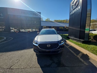 2026 Mazda Mazda CX-30 2.5 S Preferred