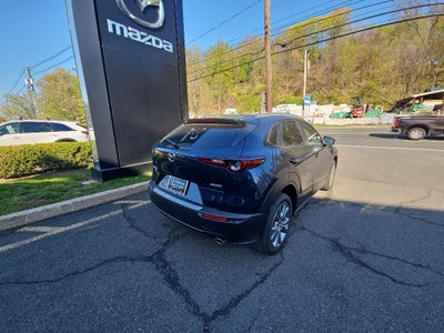 2026 Mazda Mazda CX-30 2.5 S Preferred