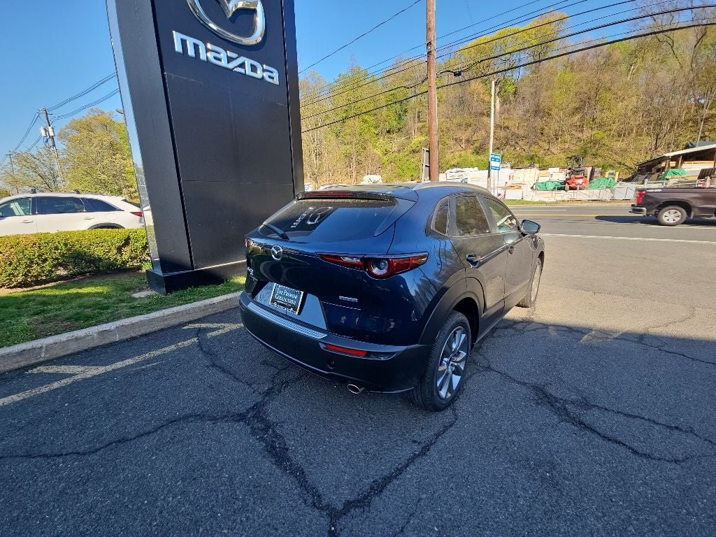 2026 Mazda Mazda CX-30 2.5 S Preferred
