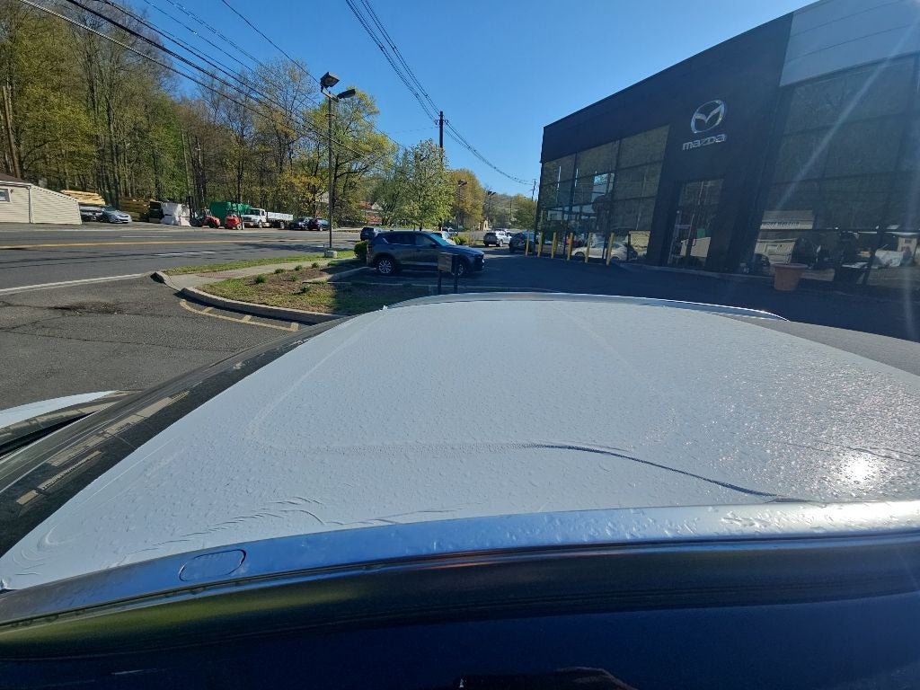 2026 Mazda Mazda CX-30 2.5 S Preferred