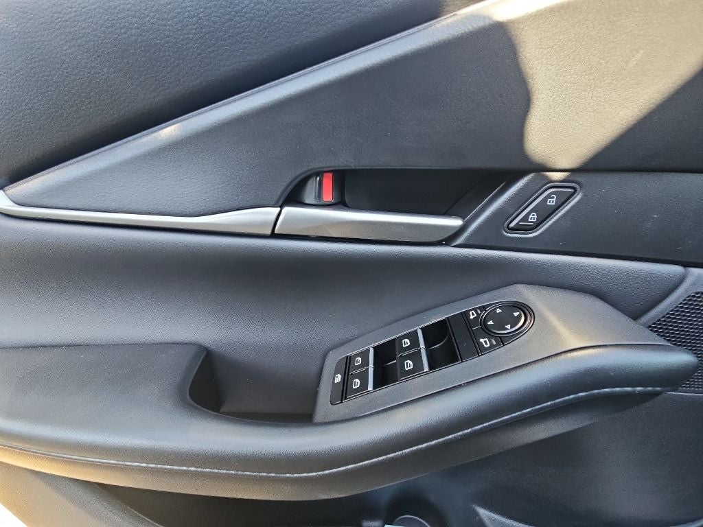 2026 Mazda Mazda CX-30 2.5 S Preferred