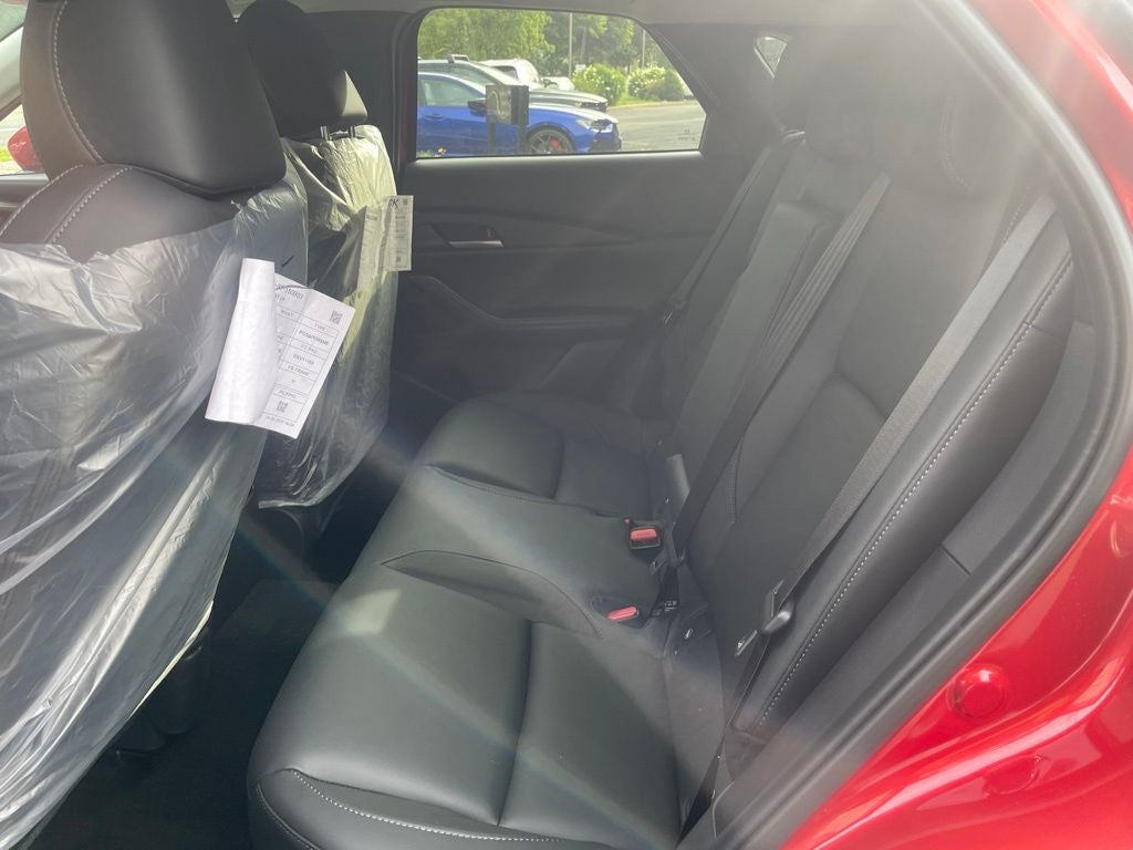 2026 Mazda Mazda CX-30 2.5 S Preferred