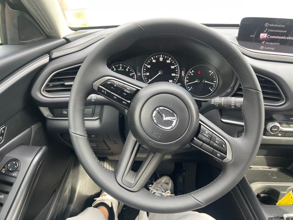 2026 Mazda Mazda CX-30 2.5 S Preferred