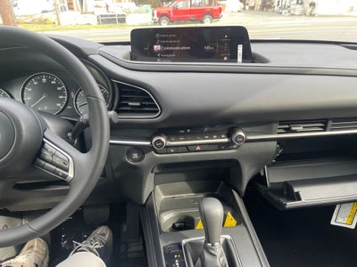 2026 Mazda Mazda CX-30 2.5 S Preferred