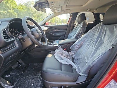 2026 Mazda Mazda CX-30 2.5 S Preferred