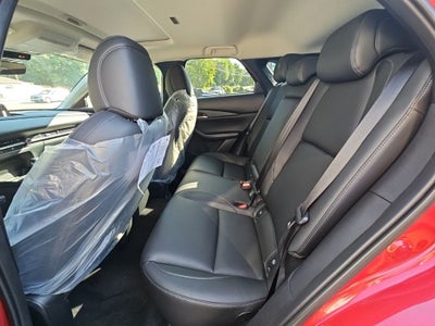 2026 Mazda Mazda CX-30 2.5 S Preferred
