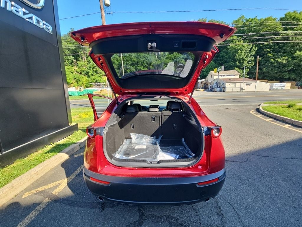 2026 Mazda Mazda CX-30 2.5 S Preferred