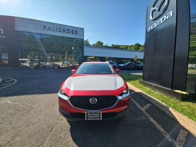 2026 Mazda Mazda CX-30 2.5 S Preferred