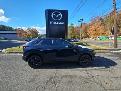 2026 Mazda Mazda CX-30 2.5 S Aire Edition