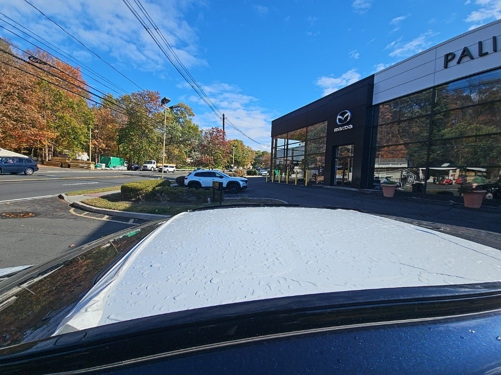 2026 Mazda Mazda CX-30 2.5 S Aire Edition