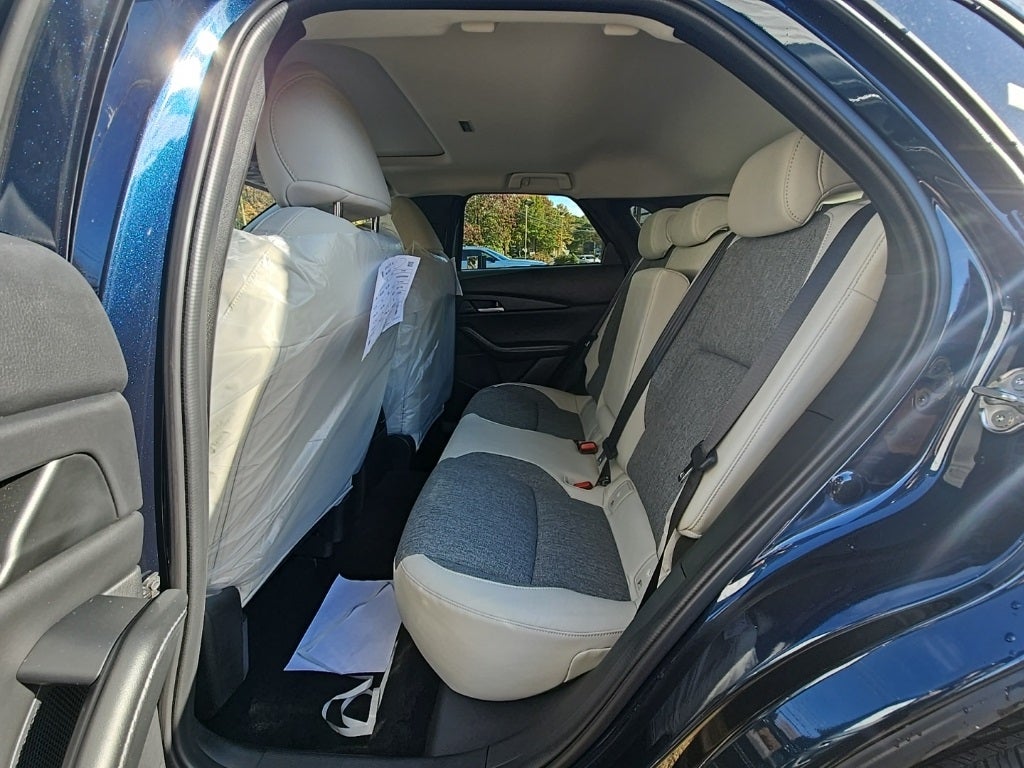 2026 Mazda Mazda CX-30 2.5 S Aire Edition