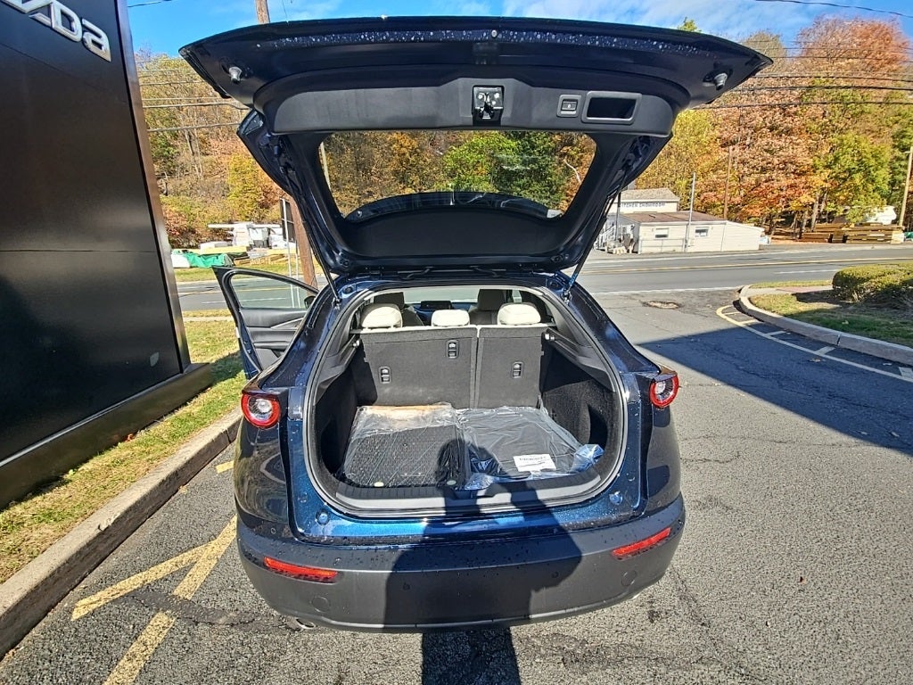 2026 Mazda Mazda CX-30 2.5 S Aire Edition