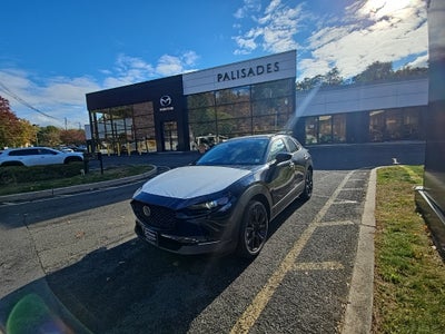 2026 Mazda Mazda CX-30 2.5 S Aire Edition