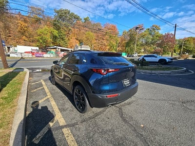 2026 Mazda Mazda CX-30 2.5 S Aire Edition