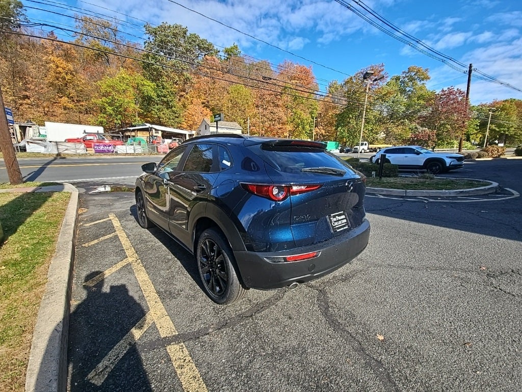 2026 Mazda Mazda CX-30 2.5 S Aire Edition