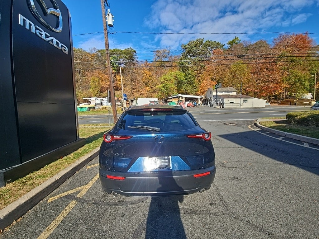 2026 Mazda Mazda CX-30 2.5 S Aire Edition