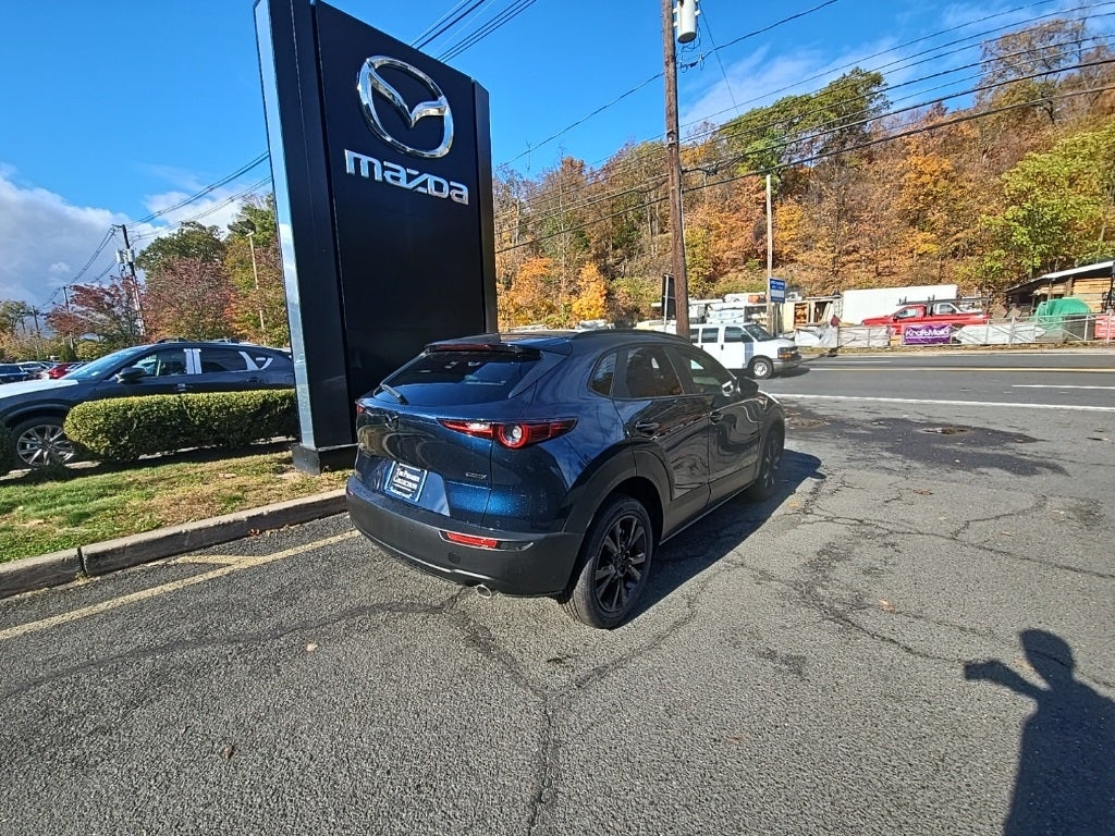 2026 Mazda Mazda CX-30 2.5 S Aire Edition